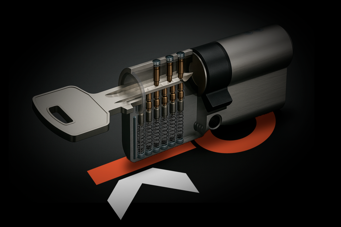 ¿Cómo saber qué cerradura necesito?