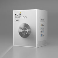 NUKI SMART LOCK PRO BRUSHLESS 5GEN