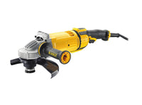DWE4036 MINI AMOLADORA 115MM 750W