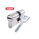 ABUS Pat X12R Eurocilindro Doble Embrague