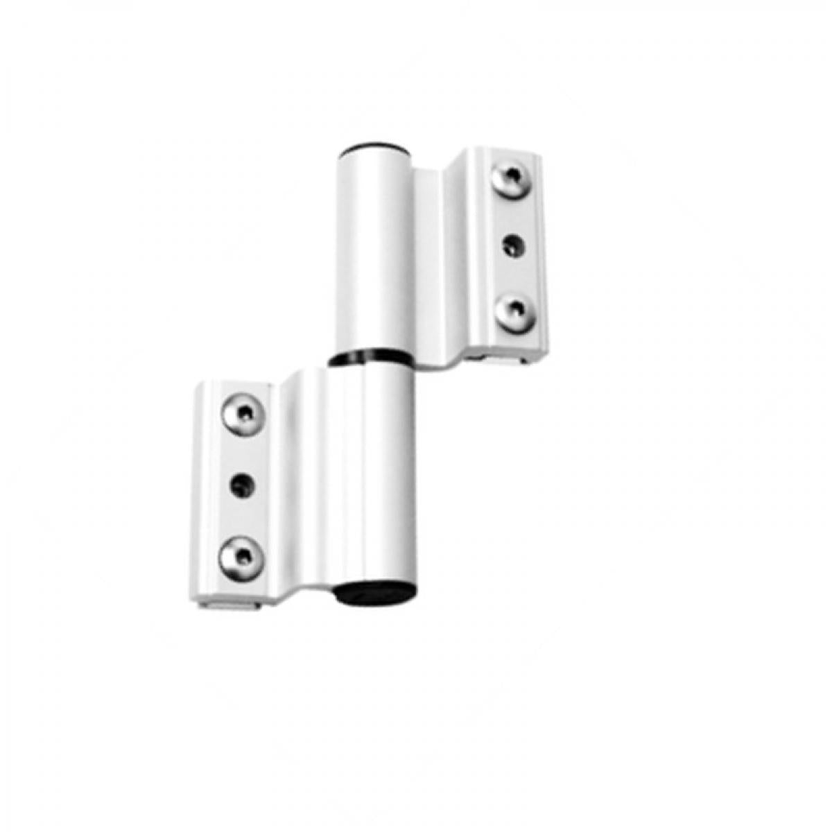 BISAGRA ALUMINIO EUROPEA HAUSSEN