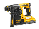 DCH 273 MARTILLO ELECTRONEUMATICO SIN ESCOBILLAS XR 18V SDS+ 2,4J (SOLO CUERPO)
