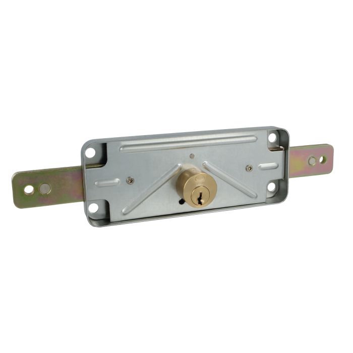 Cerradura metálica AMIG para cierre de persiana