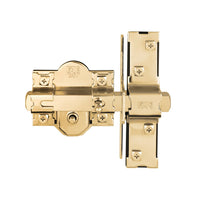 CERROJO FAC 946-RP/80 RK UVE