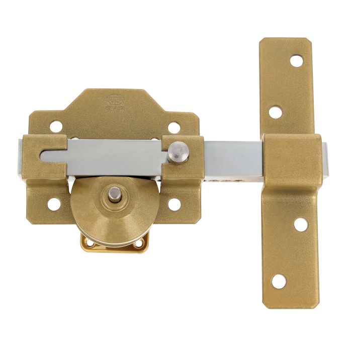 CERROJO SEGURIDAD 1-88X153 AMIG