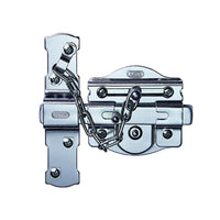 Cerrojo clásico sobreponer 50mm Xelus