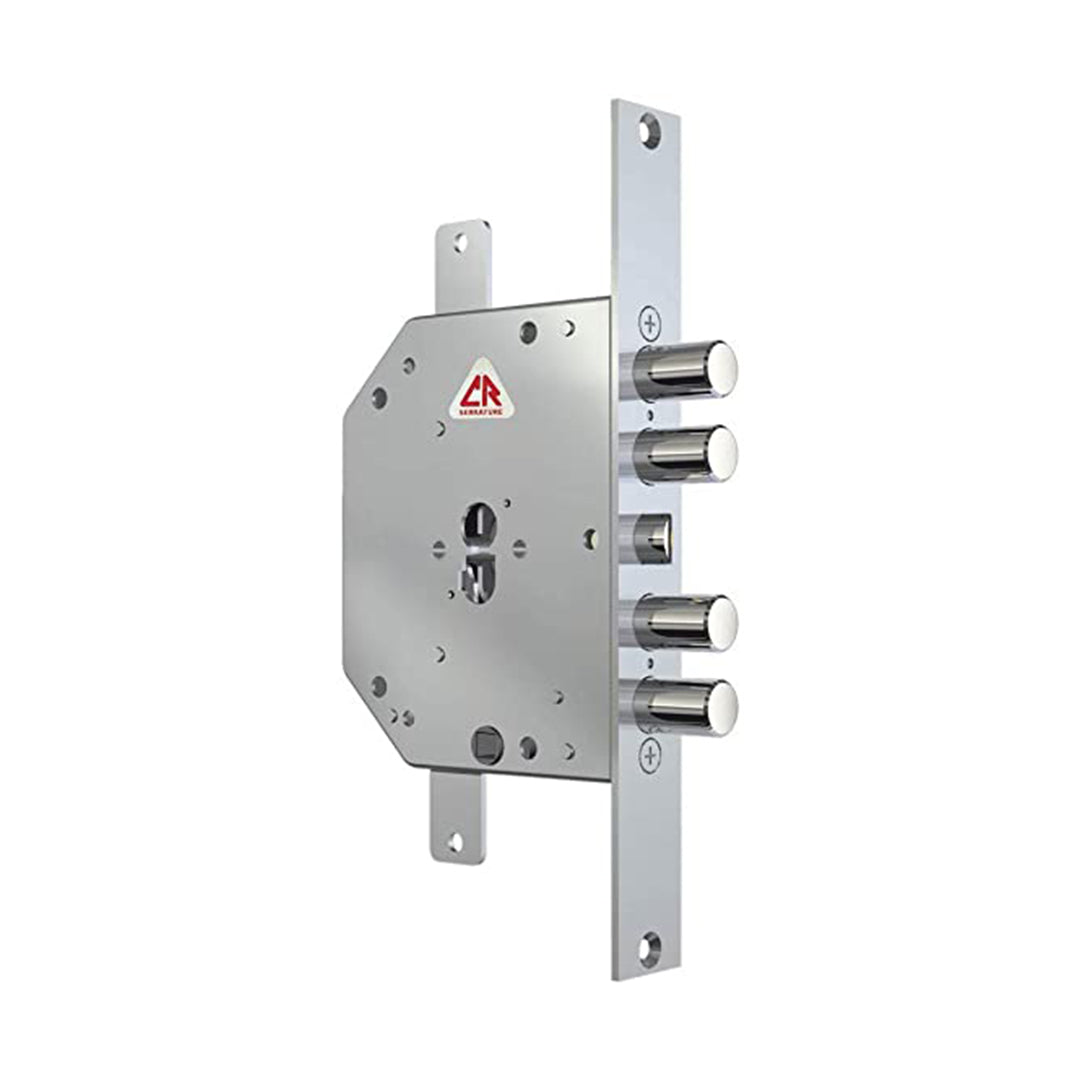 Cerrradura Moia CR media luna Europerfil