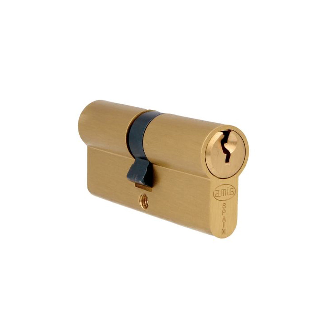 EUROCILINDRO SERRETA AMIG 9400