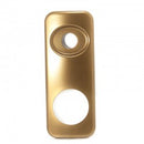 Placa embellecedora interior Aluminio AZZI FAUSTO 180x70