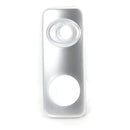 Placa embellecedora interior Aluminio AZZI FAUSTO 180x70
