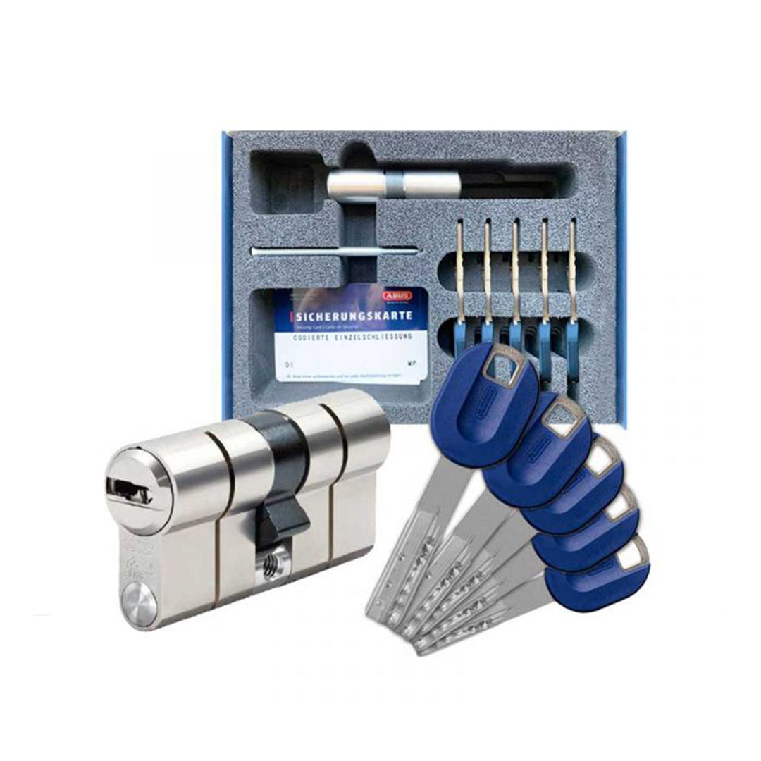 Bravus MX PRO Magnet Eurocilindro