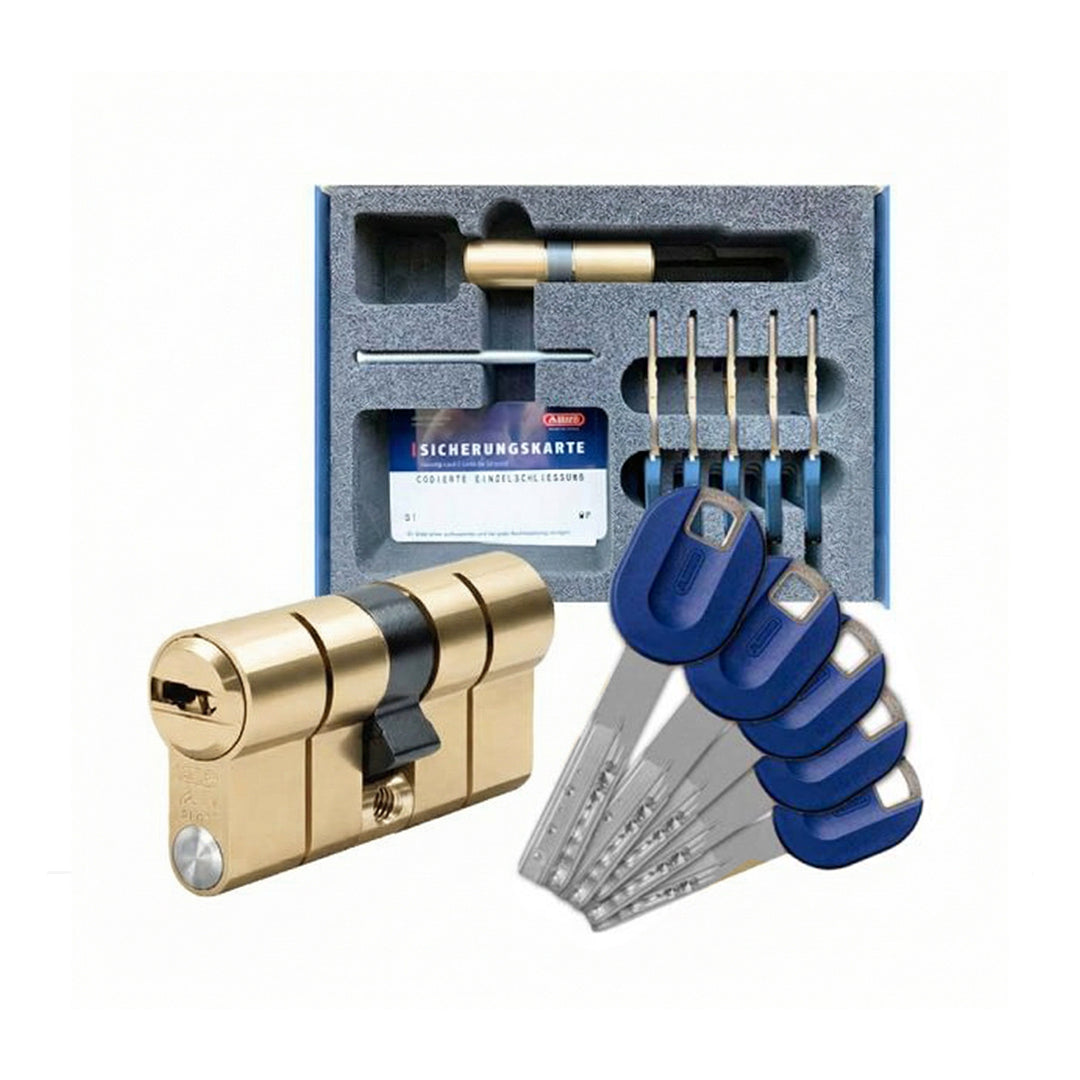 Bravus MX PRO Magnet Eurocilindro