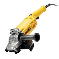 AMOLADORA 230MM 2200W DEWALT