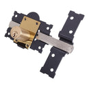 CERROJO TRABA 101-L PINTADO