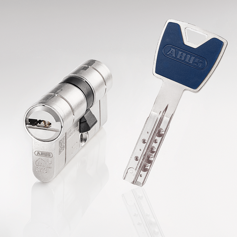 ABUS XELUS Eurocilindro