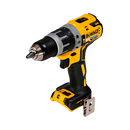 DCD 796 TALADRO PERCUTOR SIN ESCOBILLAS XR 18V (SOLO CUERPO)