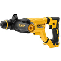 DCH263 MARTILLO ELECTRONEUMATICO SIN ESCOBILLAS XR 18V SDS+ 3J + CARGADOR, 1BAT 5AH