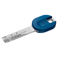 DUPLICADO DE LLAVE ABUS MAGNET