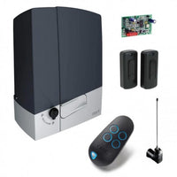 KIT CORREDERA BXV 24V-600KG / 1000KG