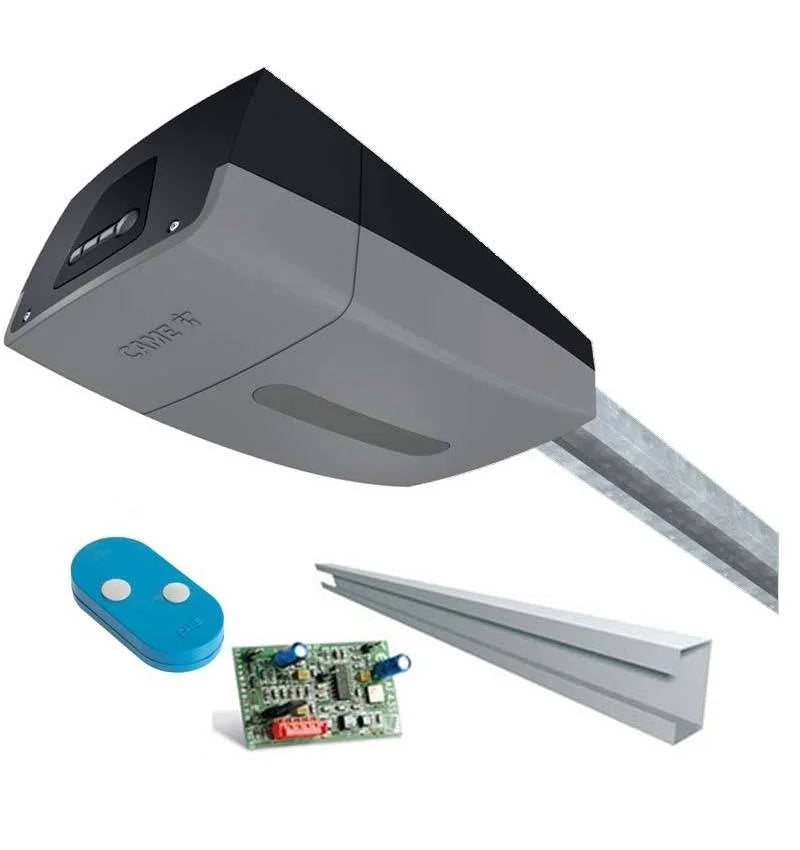 KIT CAME GARAJE VER 24V GUIA L-3M/3,5M/4M 600N