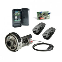 KIT ENROLLABLE CAME H4 230V 120N / 180N