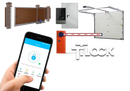 TTLOCK RELE 12V