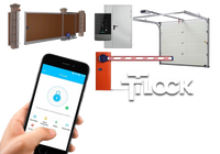 TTLOCK RELE 12V