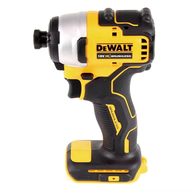 DCF 809 ATORNILLADOR DE IMPACTO SIN ESCOBILLAS XR18V (SOLO CUERPO)