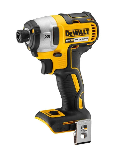 DCF 887 ATORNILLADOR DE IMPACTO SIN ESCOBILLAS XR18V (SOLO CUERPO)