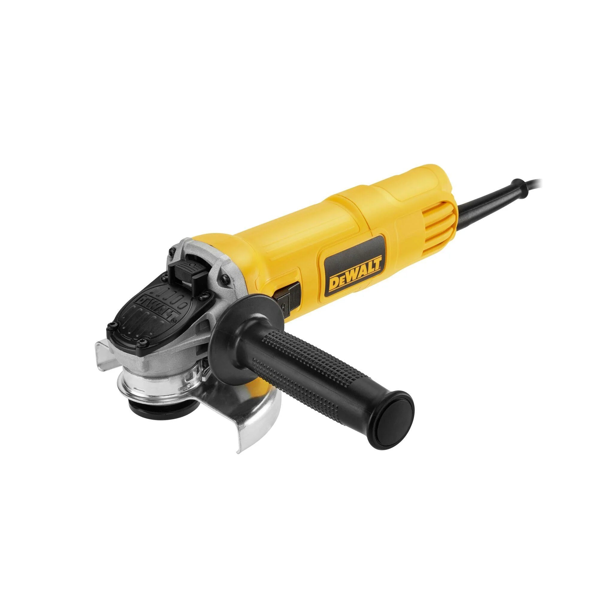 DWE4157 AMOLADORA 125MM 900W