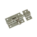 PESTILLO AMIG 2001-50X47 ACERO LATONADO (N)