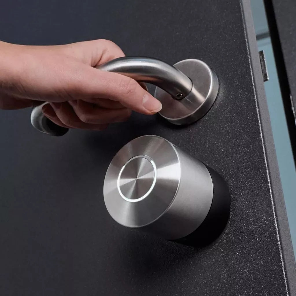NUKI SMART LOCK PRO BRUSHLESS 5GEN