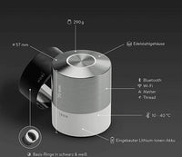 NUKI SMART LOCK PRO BRUSHLESS 5GEN